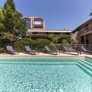 2* Hotel Cantosorgue