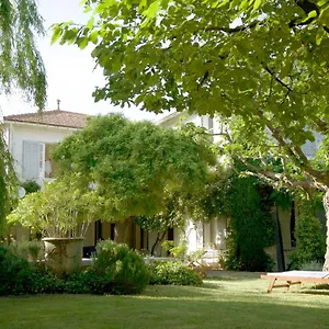 Maison Piloni L'Isle-sur-la-Sorgue