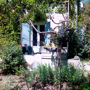 Frühstückspension Le Domaine De Belle, LʼIsle-sur-la-Sorgue