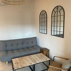  Apartamento La Tour 3: Au Coeur De La Petite Venise