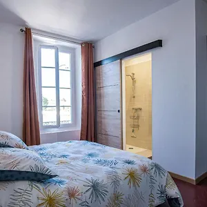 Maison Avec Jardin Proche Du Centre-ville Isle-sur-la-sorgue L'Isle-sur-la-Sorgue