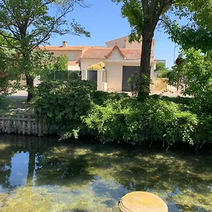 Petite Maison Pres Du Centre L'Isle-sur-la-Sorgue
