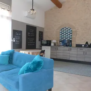 Enfin Arrivés ! Hébergement de vacances