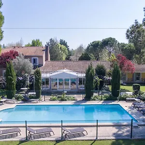 4* Hotel Sowell Domaine De La Petite Isle