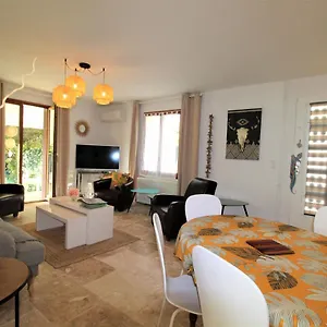 Les Bastidons De - Le Saint-julien - 3 étoiles Hébergement de vacances