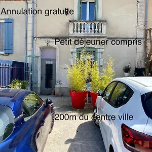 Cote Court L'Isle-sur-la-Sorgue