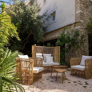  Apartahotel Le Clos Violette D'aglaé