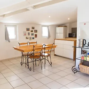  Apartamento Spacieux Rochereau