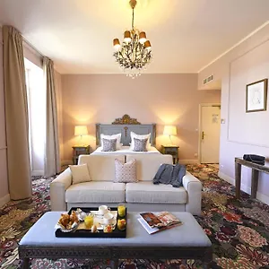 4* Hotel Grand Henri - Teritoria