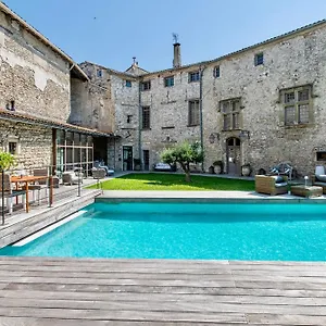 La Chapelle Sur La Sorgue L'Isle-sur-la-Sorgue