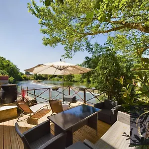 La Terrasse Du Pecheur Hébergement de vacances