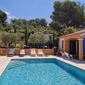 La Cigaliere Hébergement de vacances