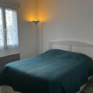 Le Ribbou Hébergement de vacances