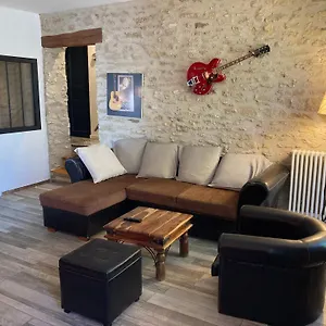  Apartamento Les Lofts